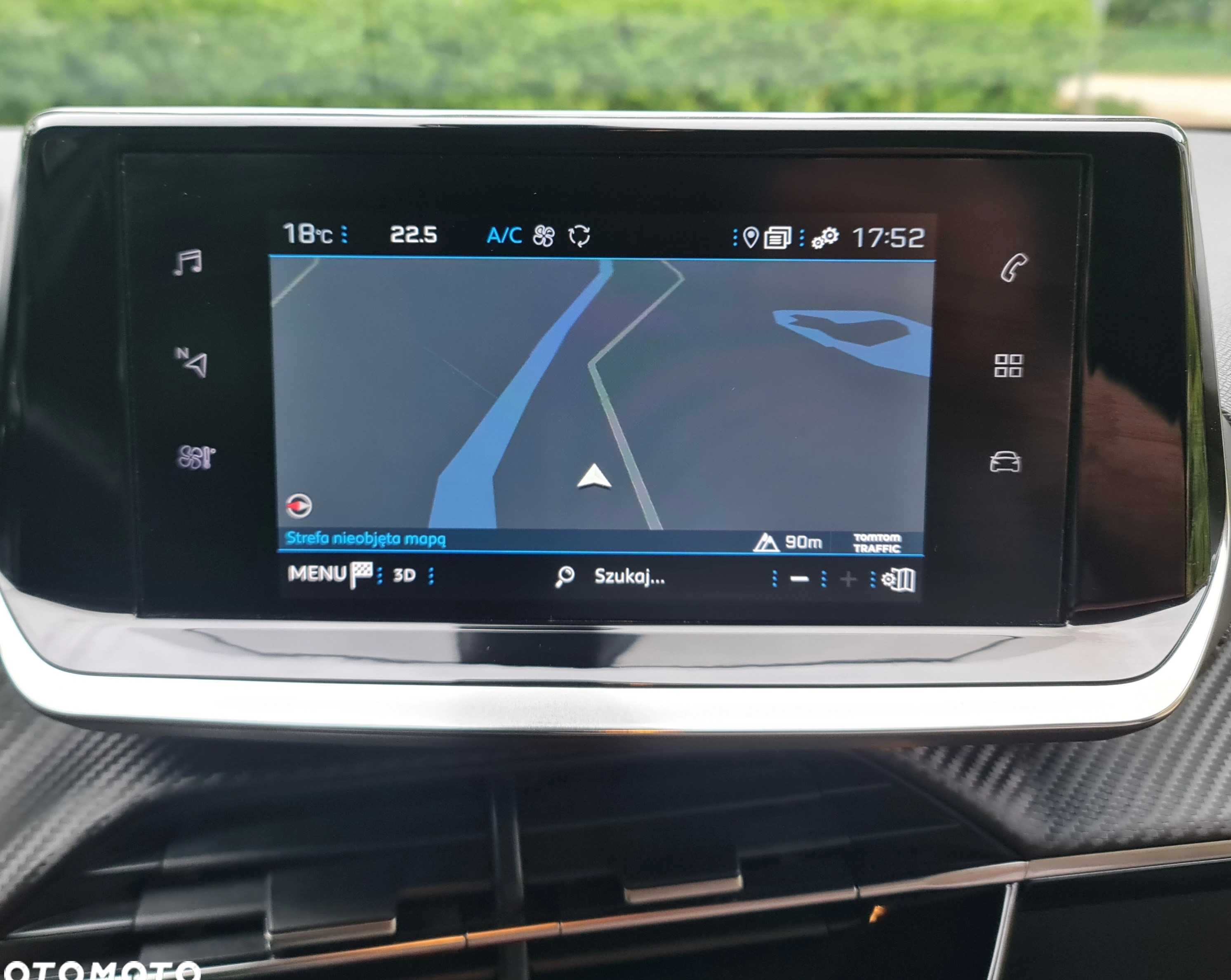 Peugeot 2008 cena 62607 przebieg: 151984, rok produkcji 2020 z Kęty małe 436